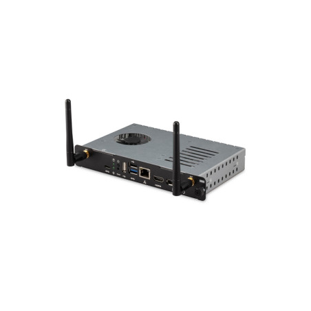 PC SLOT IN I7-10700 16GB 512SSD VCAST WI