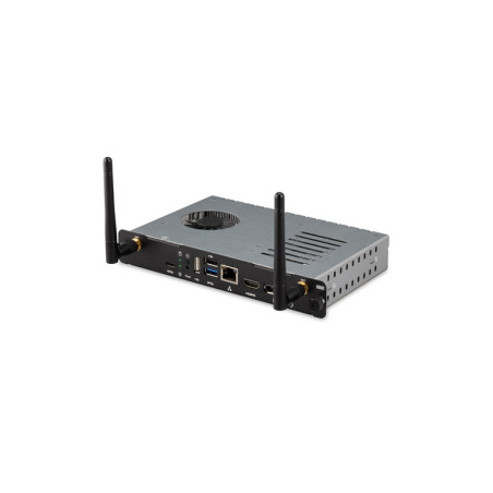 PC SLOT IN I7-10700 16GB 512SSD VCAST WI