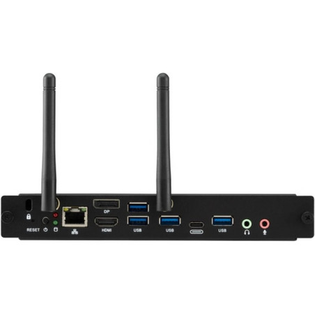 PC SLOT IN I5-1240 16GB 256SSD WIFI BT S
