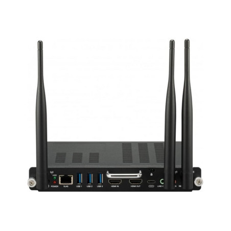 PC SLOT IN EDLA ANDROID13 8 128 OPS EDLA