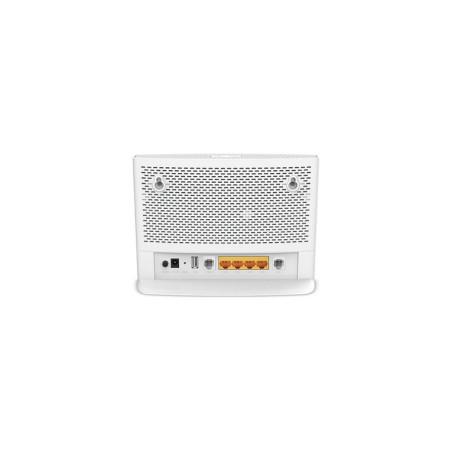 ROUTER FR AX1800 DUAL BAND WIFI 6 VOIP V