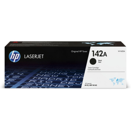 TONER HP W1420A N.142A NERO 950PG