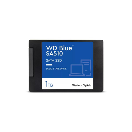SSD 2,5 1TB SATA3 SA510 BLUE R/W 560/520
