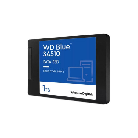 SSD 2,5 1TB SATA3 SA510 BLUE R/W 560/520