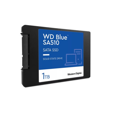 SSD 2,5 1TB SATA3 SA510 BLUE R/W 560/520