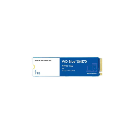 SSD M.2 1TB 2280 NVME BLUE SN570 PCIE 3.