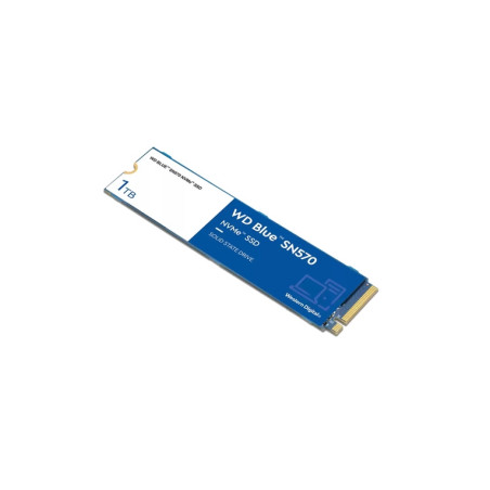 SSD M.2 1TB 2280 NVME BLUE SN570 PCIE 3.