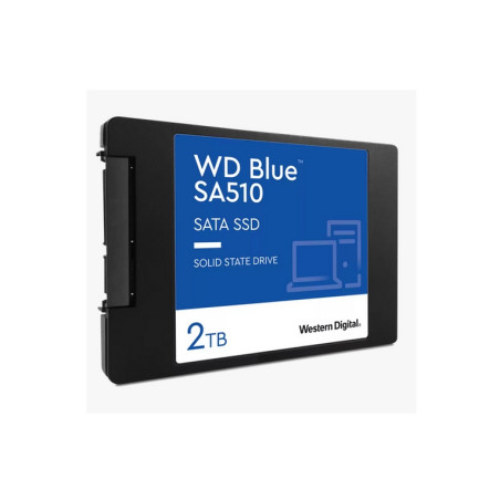 SSD 2,5 2TB SATA3 SA510 BLUE R/W 560/520