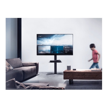 STAFFA TV/MONITOR 32/85 PAVIMENTO MAX25K