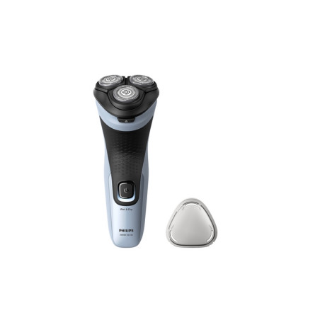 PHILIPS RASOIO ELETTRICO  X3003/00 RICAR