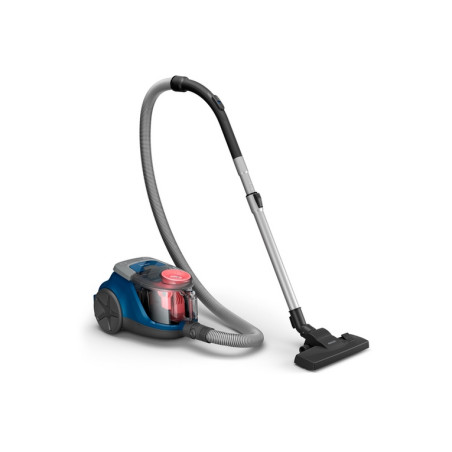 POWERPRO COMPACT ASPIRAPOLVERE SENZA SAC