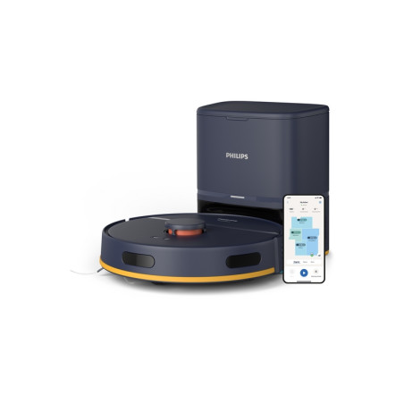 ASPIRAPOLVERE ROBOT PHILIPS XU2100/ ASPI