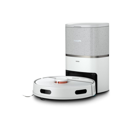 ASPIRAPOLVERE ROBOT  XU3110 AQUA ASPIRA