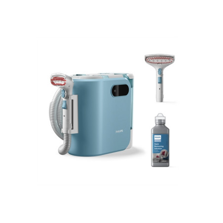SPOT CLEANER SMACCHIATORE XW3193/11 400W