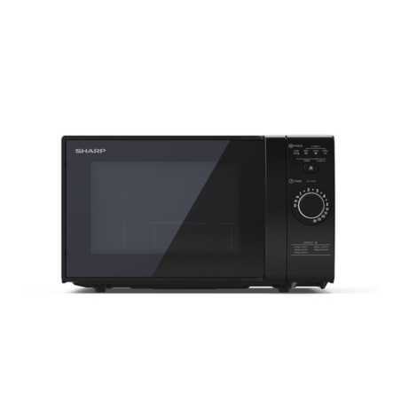 FORNO  MICROONDE SEMIDIGITALE SHARP ITAL