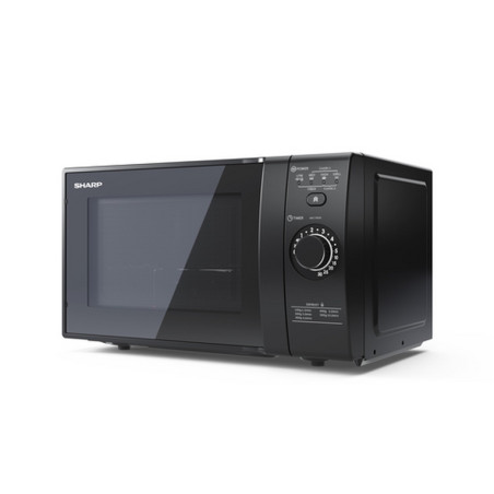 FORNO  MICROONDE SEMIDIGITALE SHARP ITAL