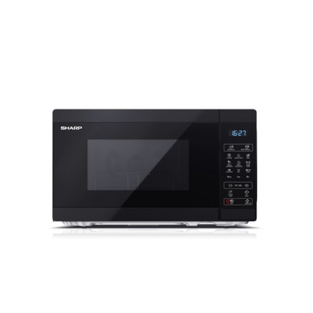 FORNO MICROONDE DIGITALE SHARP ITALIA -