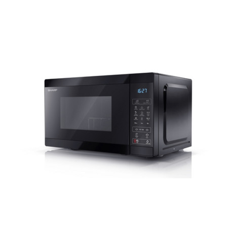 FORNO MICROONDE DIGITALE SHARP ITALIA -
