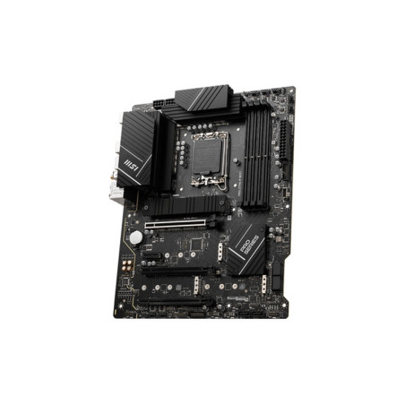 MB MSI PRO Z790-P WIFI DDR5 S1700 13GEN