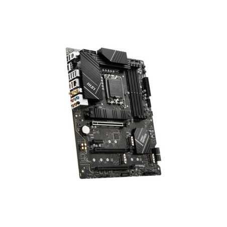 MB MSI PRO Z790-P WIFI DDR5 S1700 13GEN