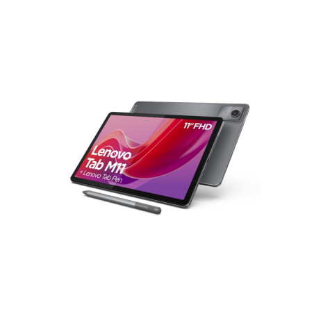 TABLET 11 M11 4/128GB WIFI + PEN LENOVO