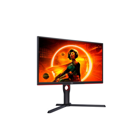 MON 24.5VA 2HDMI DP VESA MM USBC AOC 25G