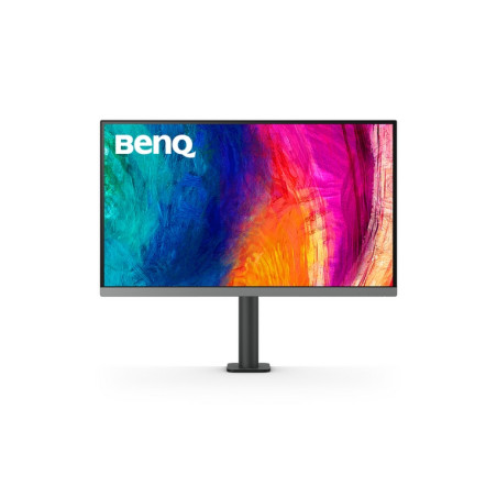 MON 27IPS BENQ 4K DESIGNVUE HDMI DP  PD2