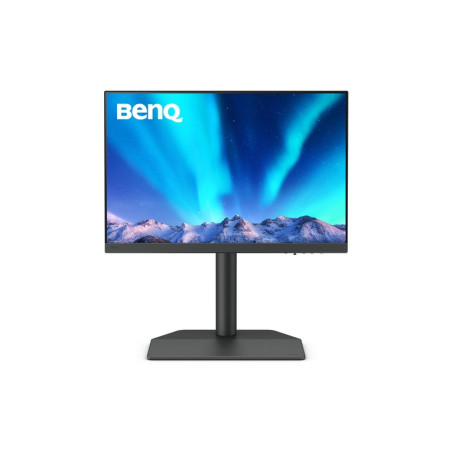 MON 24.1 IPS DP 1XHDMI 2560X1600 BENQ SW