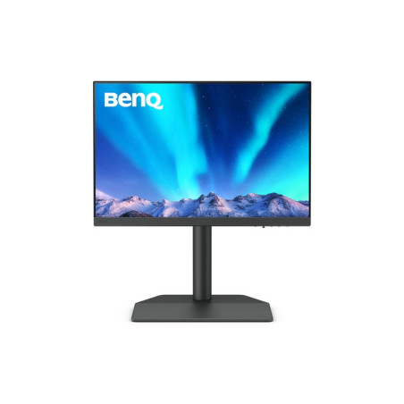 MON 24.1 IPS DP 1XHDMI 2560X1600 BENQ SW