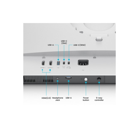 MON 32 IPS DESIGNED FOR MAC MM BENQ MA32