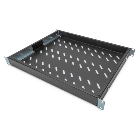 ARMADIO RACK RIPIANO 1 UNIT? 19 PROFONDI