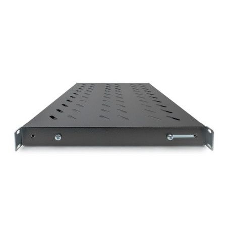 ARMADIO RACK RIPIANO 1 UNIT? 19 PROFONDI