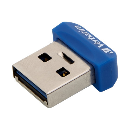 PEN DRIVE 32GB STORE 'N' STAY NANO USB-A