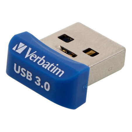 PEN DRIVE 32GB STORE 'N' STAY NANO USB-A