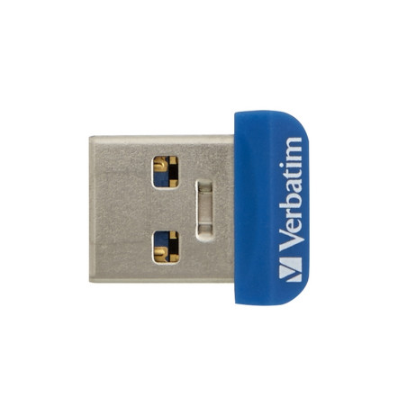 PEN DRIVE 32GB STORE 'N' STAY NANO USB-A