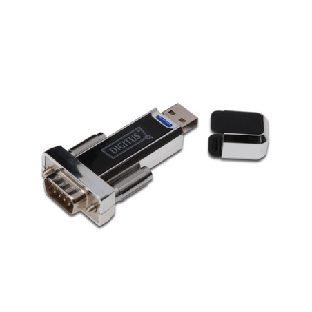 CAVO CONVERTITORE USB A SERIALE