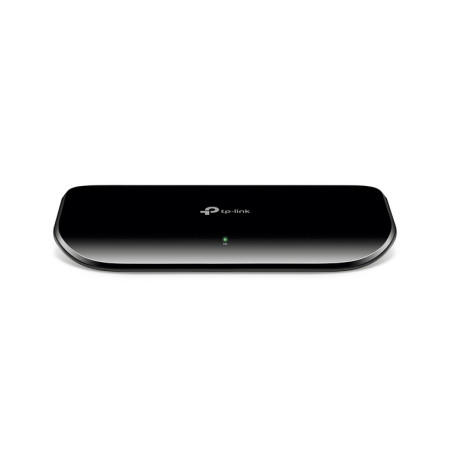 SWITCH RETE 8 PORTE 10/100/1000 TL-SG100