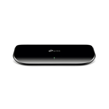 SWITCH RETE 8 PORTE 10/100/1000 TL-SG100