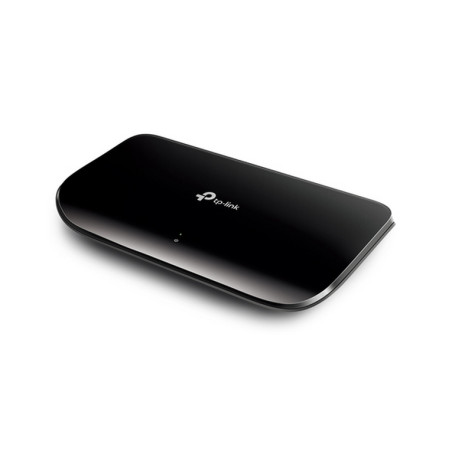 SWITCH RETE 8 PORTE 10/100/1000 TL-SG100