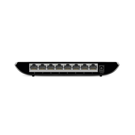 SWITCH RETE 8 PORTE 10/100/1000 TL-SG100