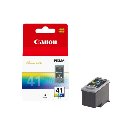 CARTUCCIA ORIGINALE CL-41 (0617B001) COL