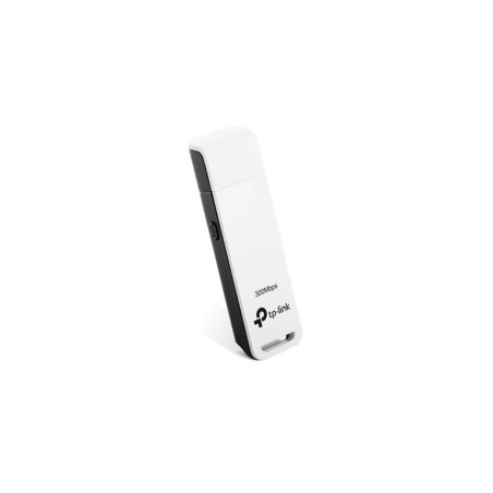 SCHEDA DI RETE WIRELESS USB 300 MBPS TL-