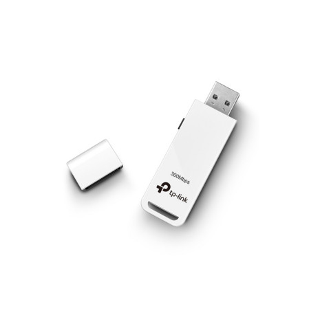 SCHEDA DI RETE WIRELESS USB 300 MBPS TL-