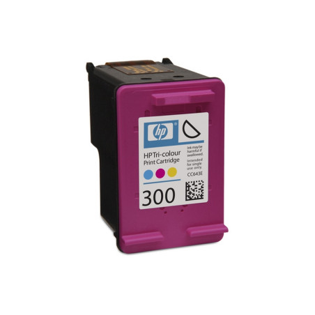 CARTUCCIA ORIGINALE CC643EE N.300 COLORE