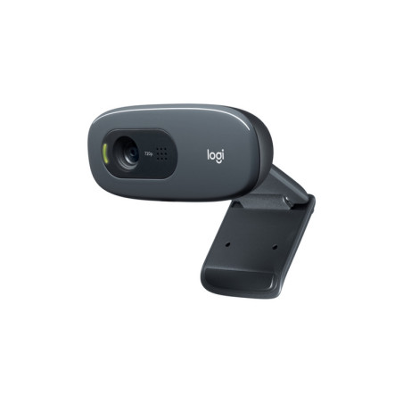 WEB CAM HD C270 BLACK (960-001063)