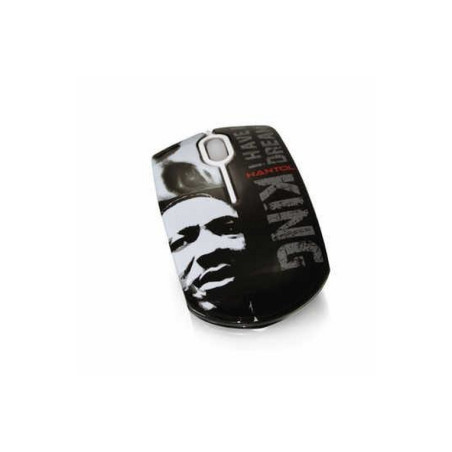 MOUSE OTTICO MOD. MARTIN LUTHER KING - U