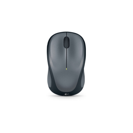 MOUSE M235 GRIGIO USB WIRELESS (910-0022