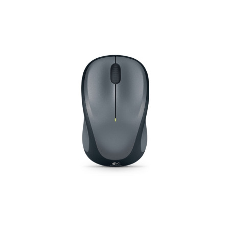 MOUSE M235 GRIGIO USB WIRELESS (910-0022