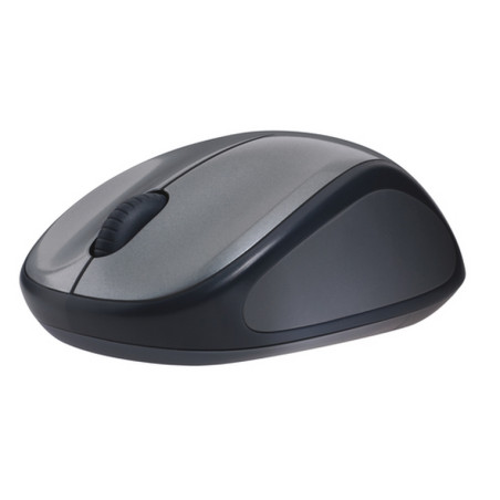 MOUSE M235 GRIGIO USB WIRELESS (910-0022