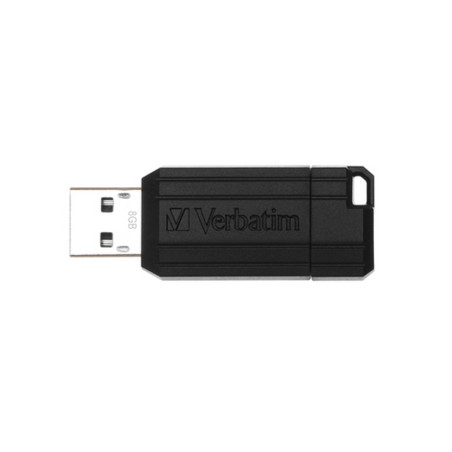 PEN DRIVE 8GB USB (49062) NERA